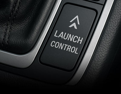 Launch control